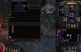 poe vendor recipe