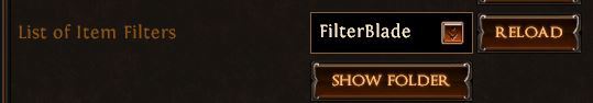 poe-item-filter-install