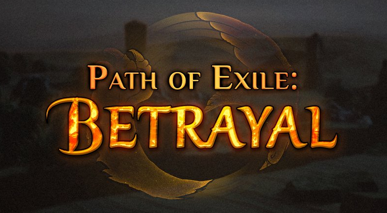 path of exile 3.6 expansion