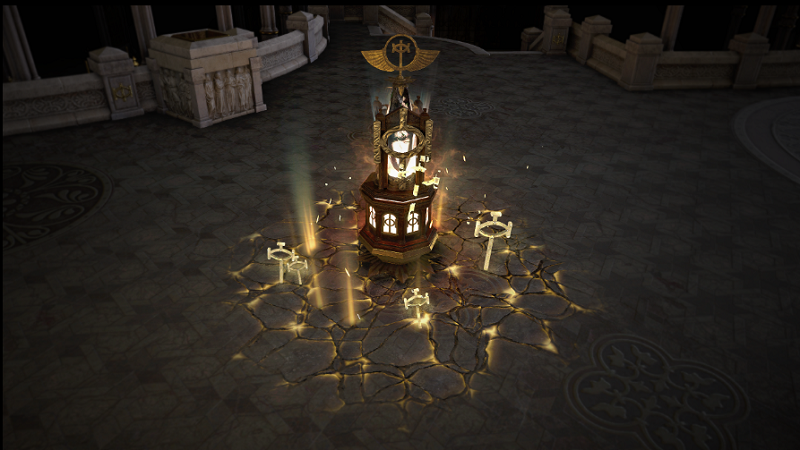 3.6 expansion poe new flame totem design