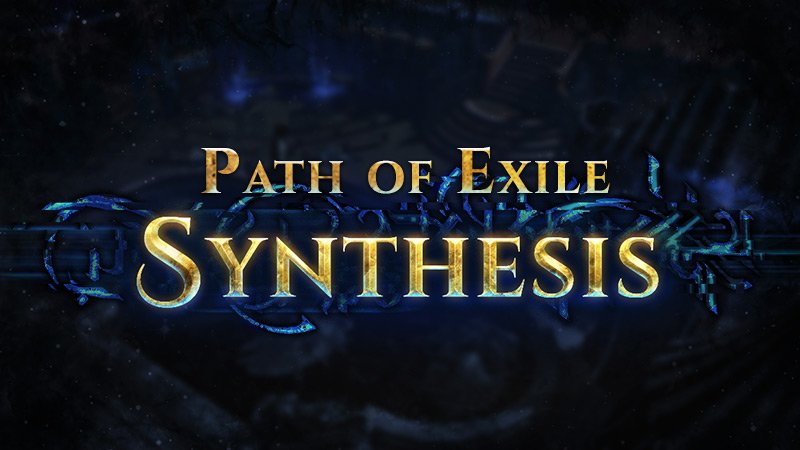 path of exile synthesis league (3.6)