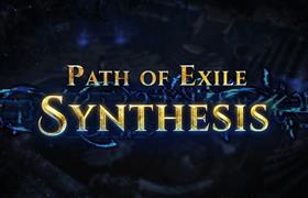 path of exile synthesis league (3.6)