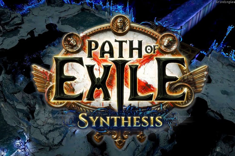 path of exile synthesis guide
