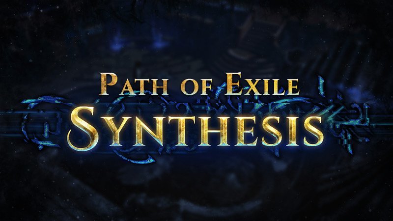 path of exile synthesis 3.6.0 path notes