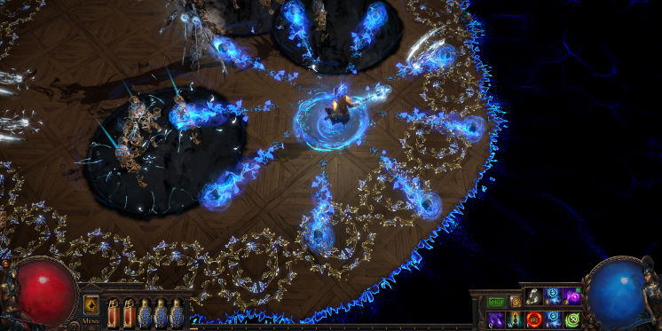 ustabil stramt Kong Lear Path Of Exile 3.6.1 Patch Notes: New Update Makes Poe Easier To Explore  Areas In Synthesis