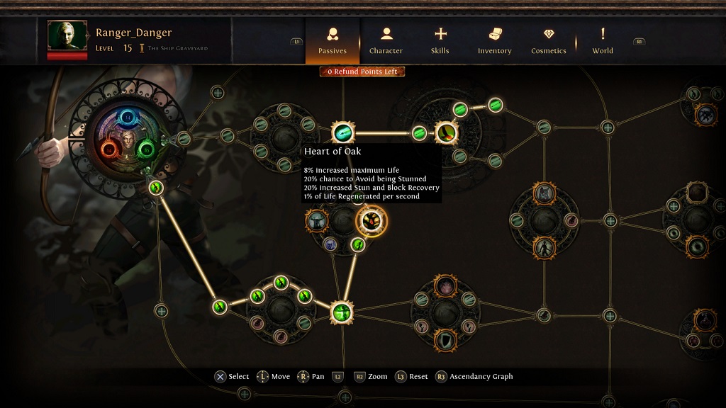 ubetalt Mand Invitere Path Of Exile Ps4 Starter Guide - 10 Tips For Beginner To Start Poe 3.6  Synthesis League On Ps4