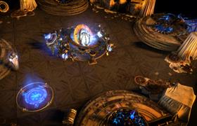 path of exile ps4 version guide & tips