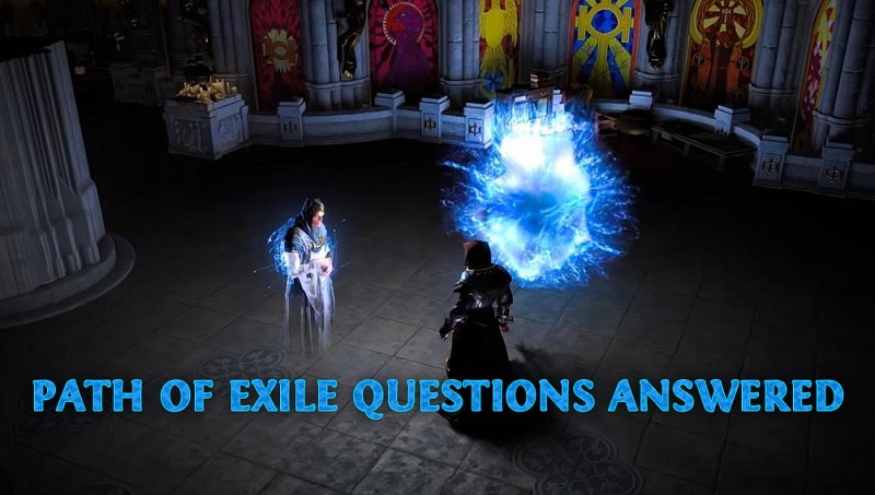 path of exile synthesis faq