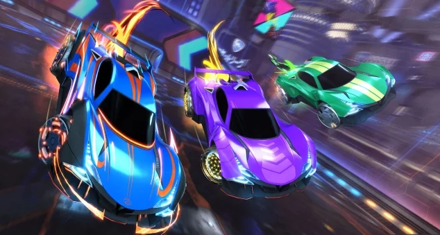 rocket league pass 3 update