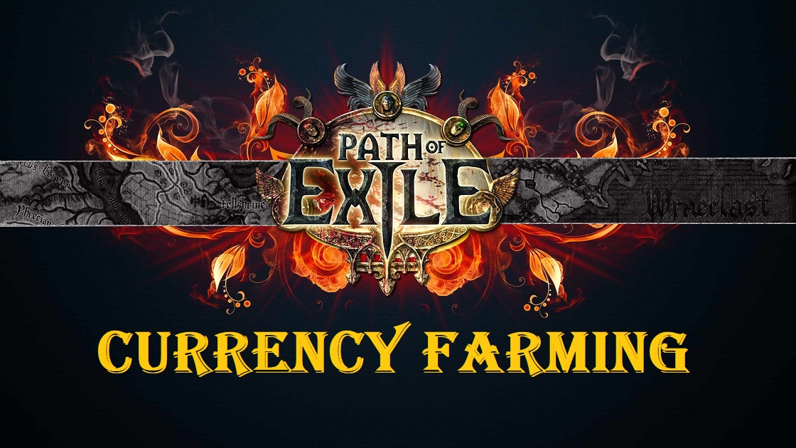 Path Of Exile Currency Farming Guide How To Earn Poe Currency Fast With Divination Cards Shaper Maps Prophecy Uber Lab In 3 6 Synthesis