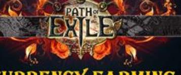 Path Of Exile Currency Farming Guide - How To Earn Poe Currency Fast With Divination Cards, Shaper Maps, Prophecy, Uber Lab In 3.6 Synthesis?