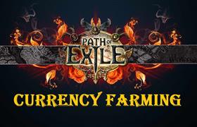 Path Of Exile Currency Farming Guide - How To Earn Poe Currency Fast With Divination Cards, Shaper Maps, Prophecy, Uber Lab In 3.6 Synthesis?