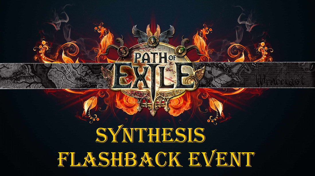 path of exile synthesis flashback event - poe 3.6 end of league event