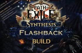 top 5 best path of exile 3.6 flashback builds (2019)