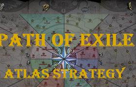 path of exile atlas strategy guide (2019) - best shaper & elder map tips