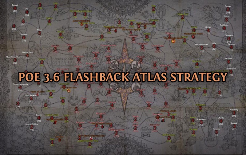 poe 3.6 flashback atlas strategy