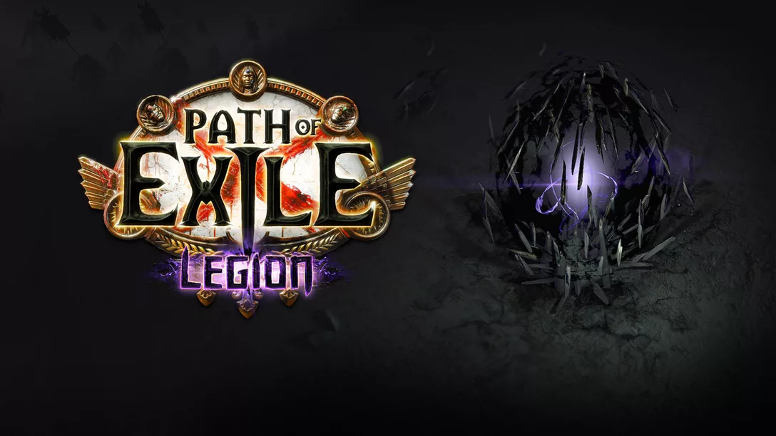 path of exile 3.7 expansion - poe 3.7 legion league