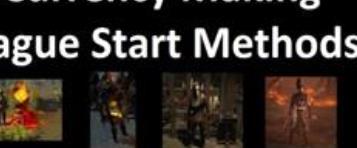 Path Of Exile 3.7 Legion Currency Farming Guide - Best 5 Tips For Making Currency In Poe 3.7 League