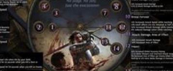 Poe 3.7 Legion Ascendancy Changes | Path Of Exile 3.7 Slayer, Gladiator, Berserker, Chieftain, Champion Ascendancy Classes Guide