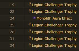 POE Legion Challenges Guide - How to Complete All Path of Exile 3.7 Legion Challenges