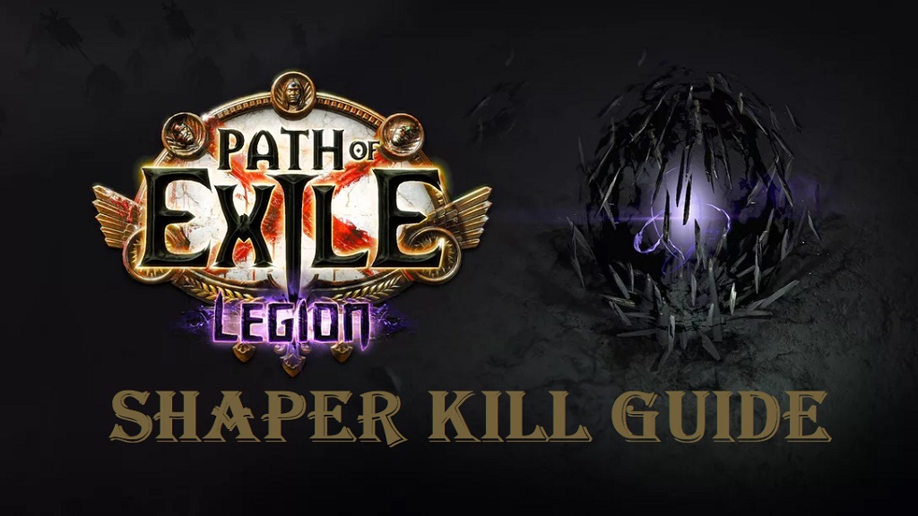 Best Top 5 POE 3.7 Shaper Kill Builds - Path of Exile Shaper Boss Killer Guide & Tips (2019)