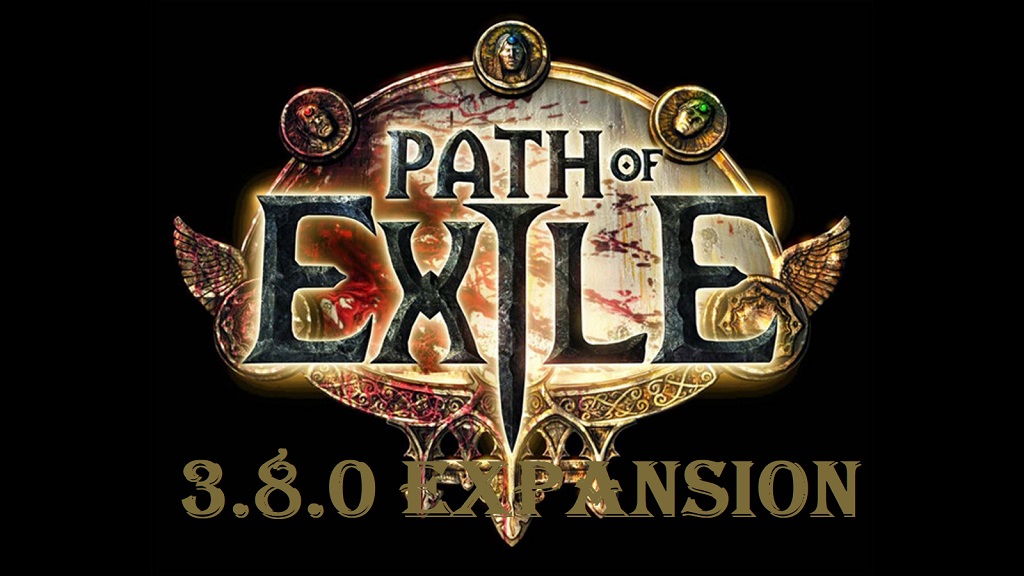 PoE 3.8 (Path of Eexile 3.8.0 Expansion) Release Date, Timeline, New Contents and Changes