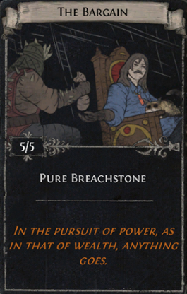 POE 3.8 divination card 6