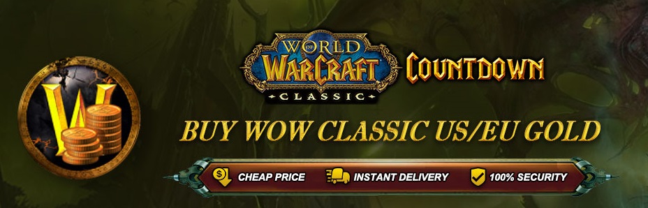 buy wow classic gold - goldkk