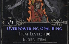 poe 3.8 divination card 13