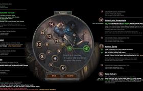 poe 3.8 assassin changes