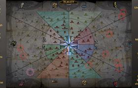 POE 3.8 Atlas Strategy & Guide - Path of Exile 3.8 Blight Best Maps to Shape/Farm for Each Tier
