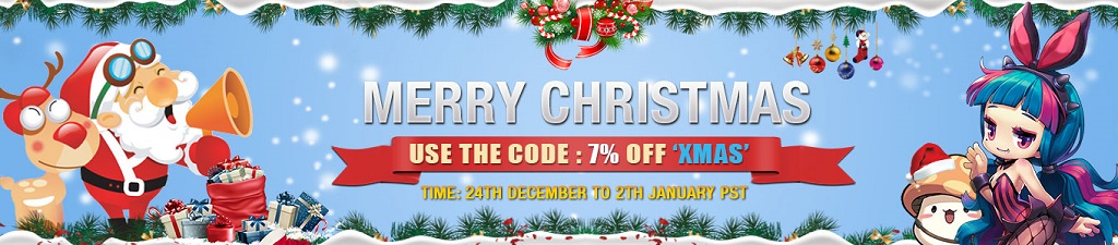 goldkk christmas discount coupon