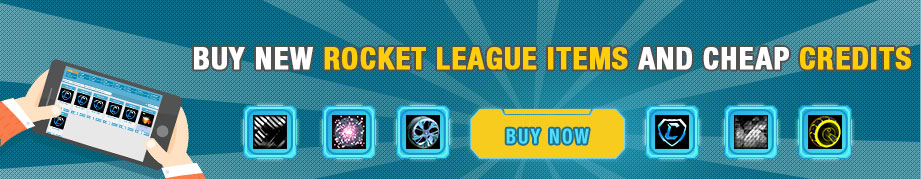 buy rocket league items