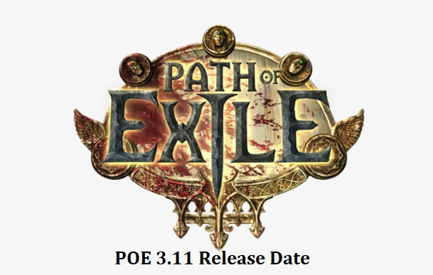 POE 3.11 release date