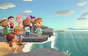 animal crossing new horizons multiplayer