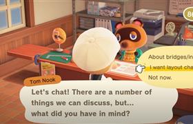 animal crossing new horizons building relocate
