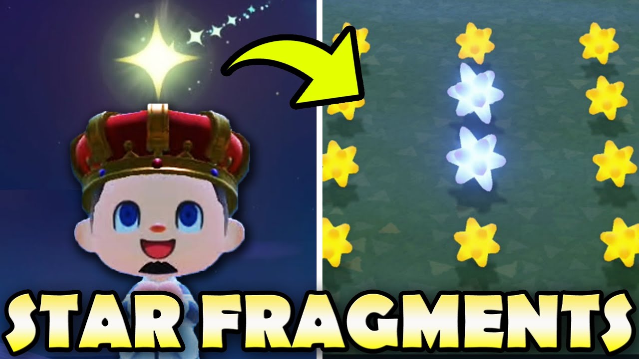 Star Fragments