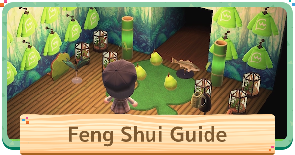 fengshui