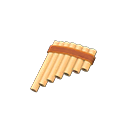 ACNH Pan Flute