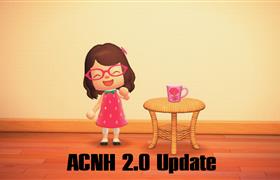 acnh 2.0 update