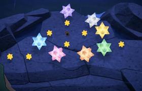Animal Crossing Star Fragments
