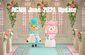 acnh june 2021 update