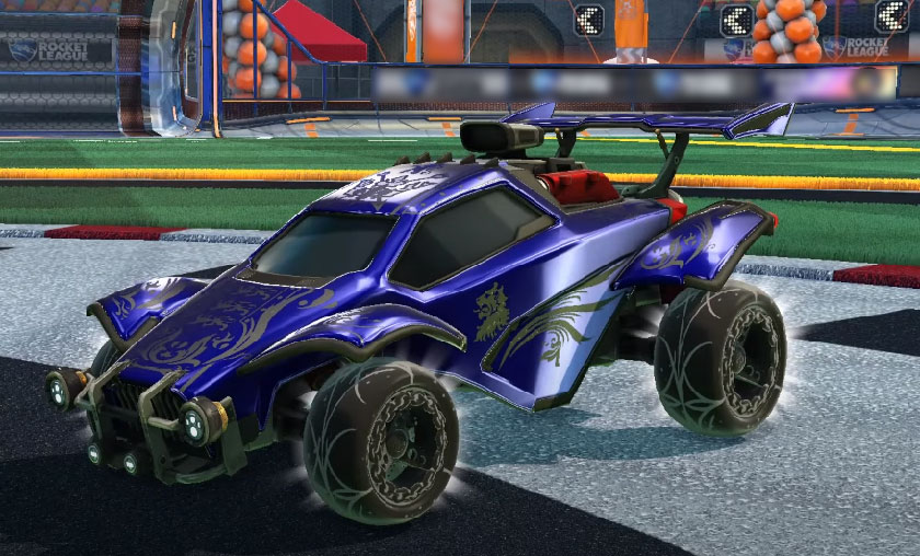 best cheap octane designs RL