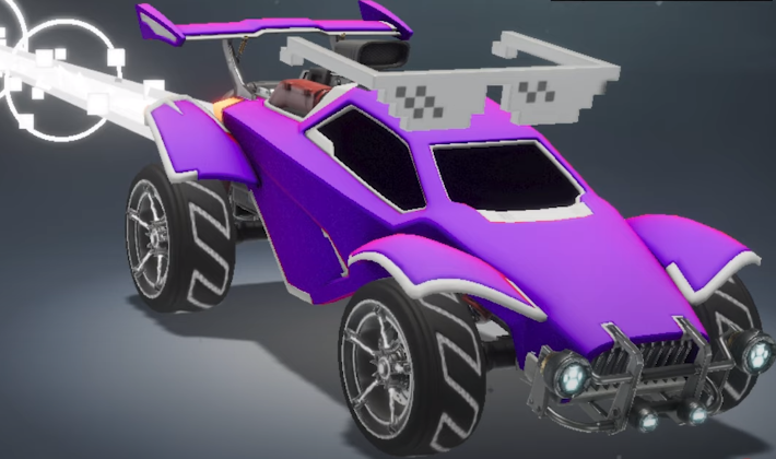 RL Sideswipe car designs 5