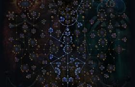 POE 3.18 Best atlas passive tree for early league farming