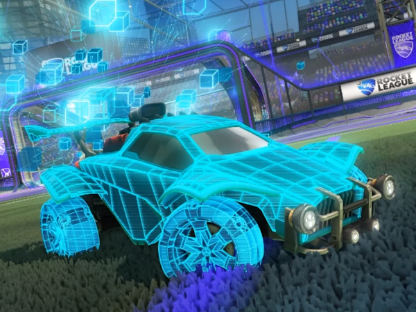 Top 10 Rocket League Octane Designs 2022 - Best Gold Octane Car Designs