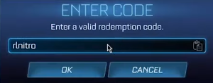 Rocket League Season 7 Redeem Codes