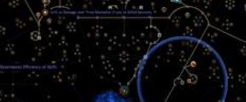 PoE 3.19 Soulrend Sire of Shards Builds in Lake of Kalandra: Equipment, Flasks, Links, Skilltree, Ascendancy, Leveling