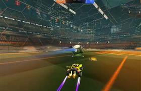 9 Ways To Rank-Up in Rocket League