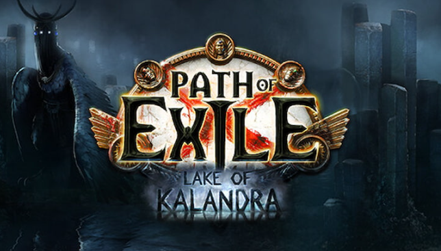 path of exile